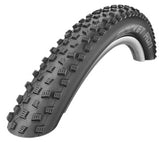 Sammenleggbar bånd Schwalbe Rocket Ron Performance 24 x 2.10 54-507 mm - svart