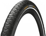 Continental CONTACT 28x1.75 Black Tire