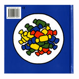 Buch Miffy ist ungezogen