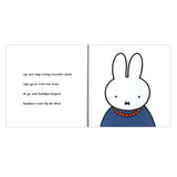 Buch Miffy ist ungezogen