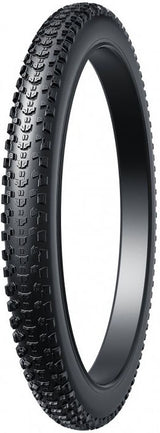 Edge Outer Tire Edge-Obor Jumping Hare 26 x 1.95 50-559 black