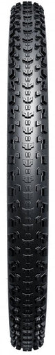 Edge Outer Tire Edge-Obor Jumping Hare 26 x 1.95 50-559 black