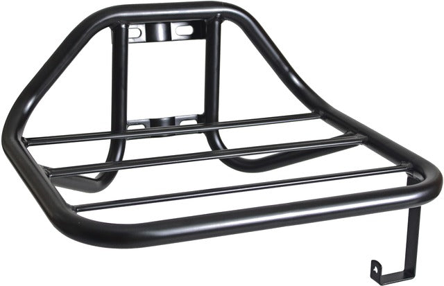 Pré-Carrier Transport Stalhead Mountting Matt Black
