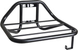 Pré-Carrier Transport Stalhead Mountting Matt Black