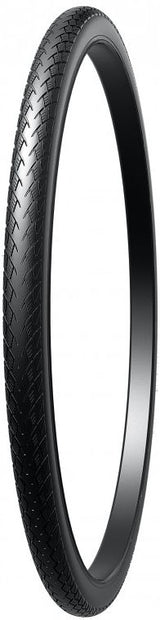 TOUR METRO TIRE EDGE PROTEZIONE 28 x 1 ½ 40-635 mm Nero con riflesso