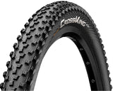 Continental Cross King 27.5x2.20 Črna