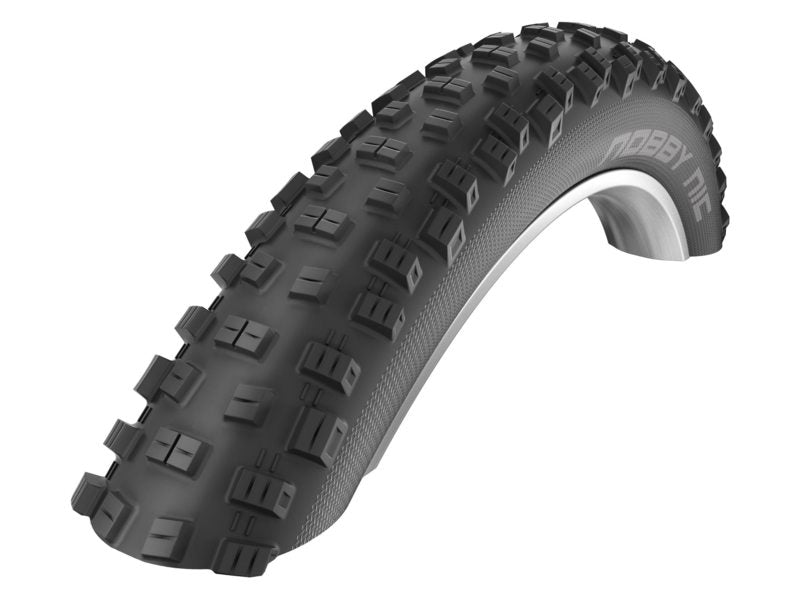 Schwalbe Nobby Nic Performance 27,5 x 2,25 57-584 mm - černá