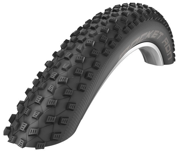 Rocket Ron 26 x 2.10 (54-559) Black