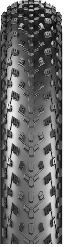 Bobike Tire Dutch Perfect Fatbike Band 20x4.00 Normal