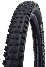 Schwalbe Magic Magic May Bikepark 27,5 x 2.40 62-584 mm - черно