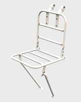 Stoco preparéiert 28 28 - 30 x 30 cm - wäiss