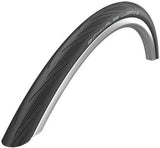 Banda dobrável Schwalbe Lugano 2 K-Guard 28 x 0,90 23-622 mm-Black