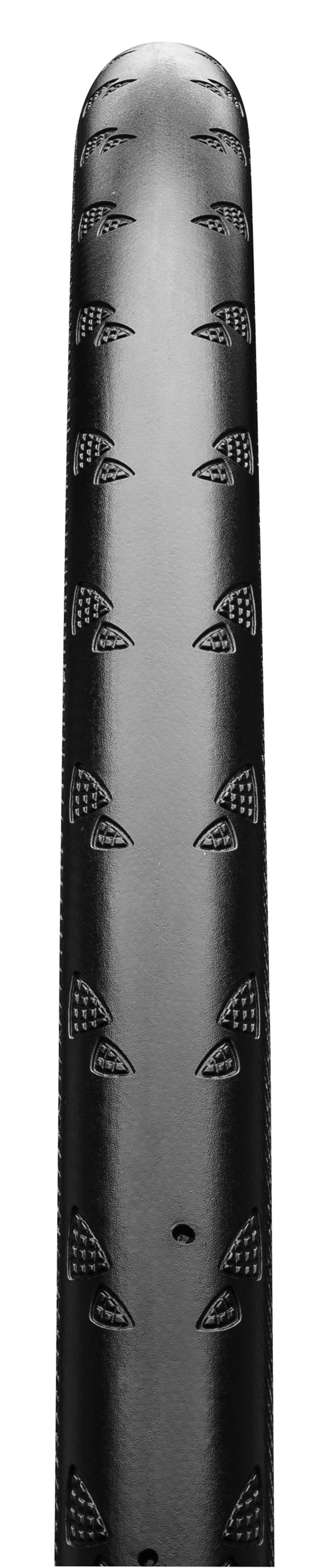 Pneumatika pro kola polyx - 28x1,00, černá, 310G, 120TPI, 25-622