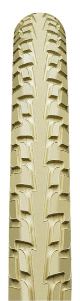 Outer tire Ride Tour 28 x 1.40 37-622 - cream