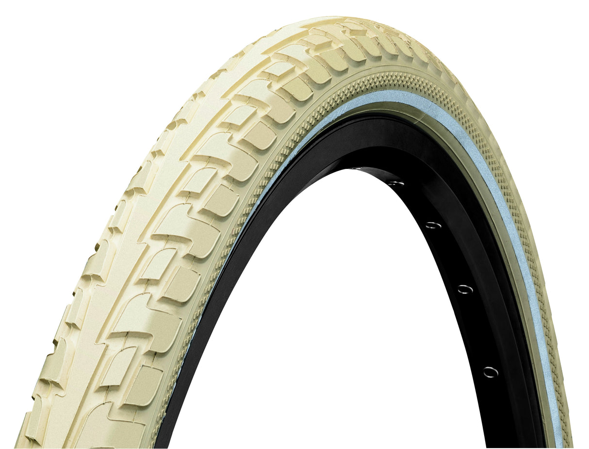 Outer tire Ride Tour 28 x 1.40 37-622 - cream