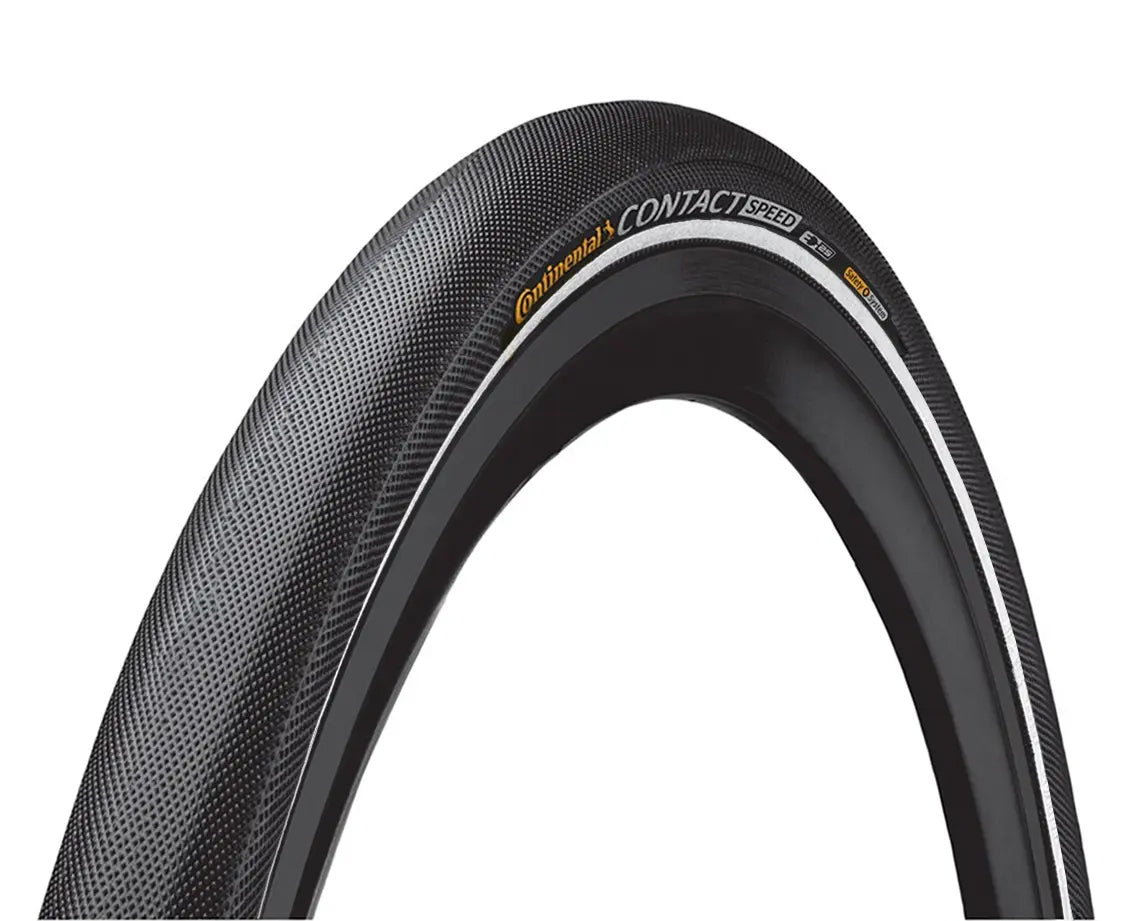 Continental - Contact Speed ​​Reflex 28x1.1