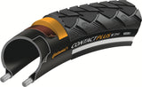 Continental Contact Trekking Band Band 37-622 Czarny
