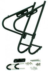 Massload Lowrider Alu Black