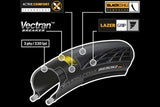 Continental Grand Prix 5000 plegable Banda negra