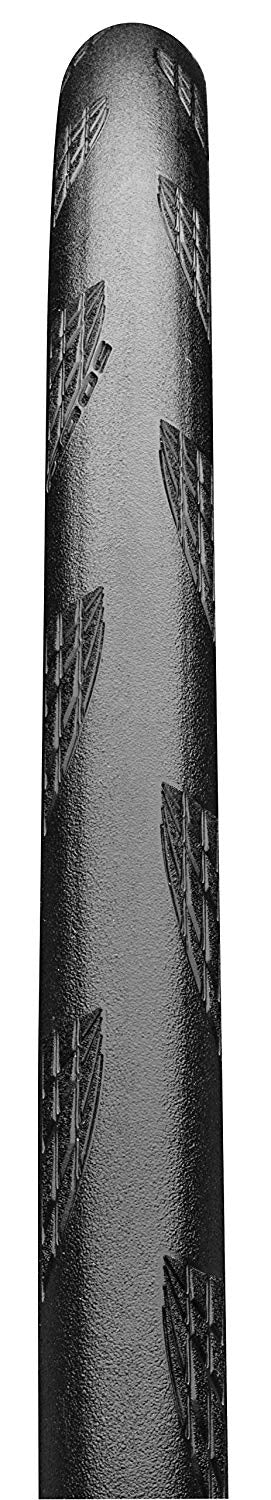 Continental Grand Prix 5000 plegable Banda, bicicleta de carreras, 28-622, negro