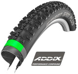 Ukázka Sam Plus DD Greenguard 29 x 2.10