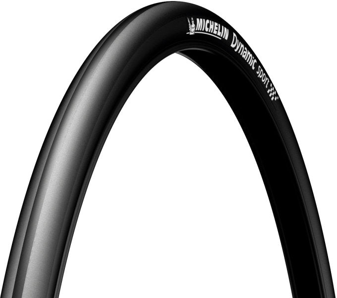 Michelin Buitenband Dynamic Sport 28 x 0,90 23-622 Sort