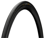 Continental Ultra Sport III - Racing Bike Band - 700x23c - Negro