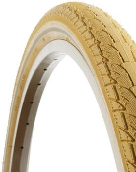 Out tire no puncture reflex 28x2.00 (50-622) cream