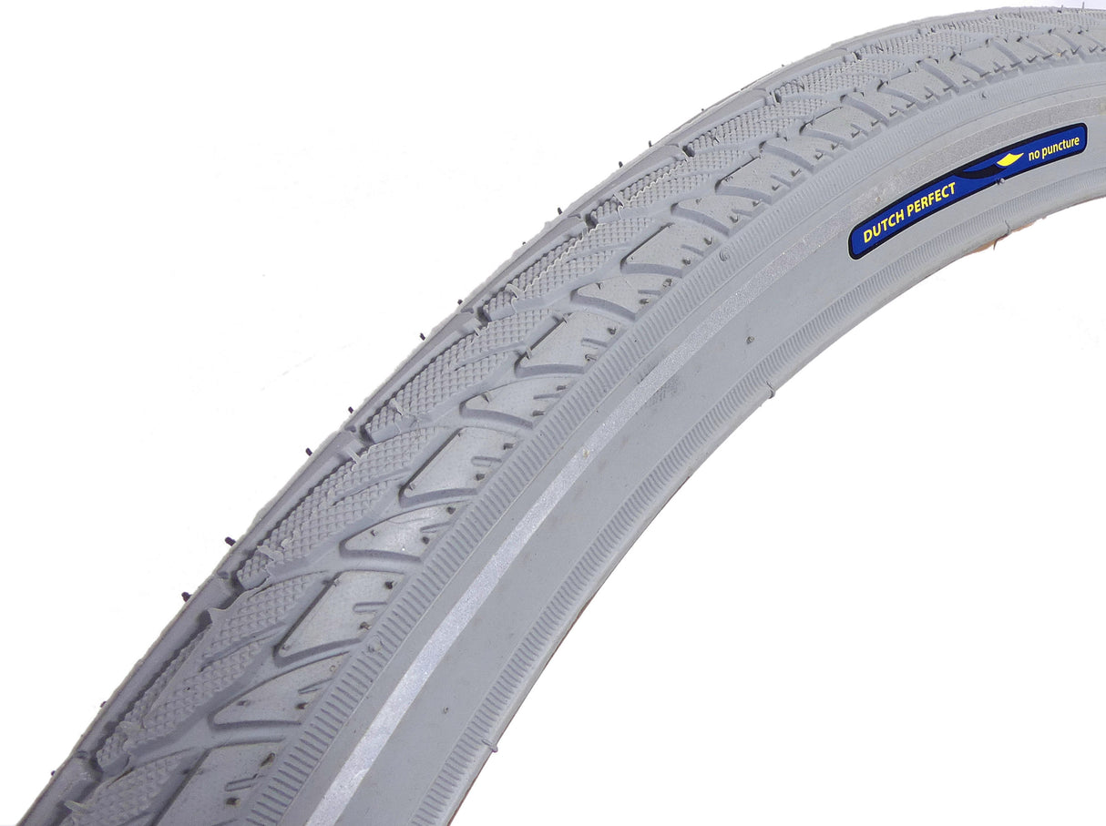 Bobike Tire Dutch Perfect 28 X 1,90 50-622 - Grå