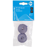 M-wave rim tape 28 high pressure, ultralight, 16 and 20 mm wide, per 2