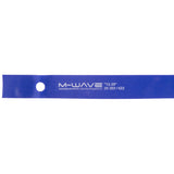 M-Wave Vellint 12-29 RT-HP-Slue wysokie ciśnienie 20 mm niebieskie (1 zestaw)
