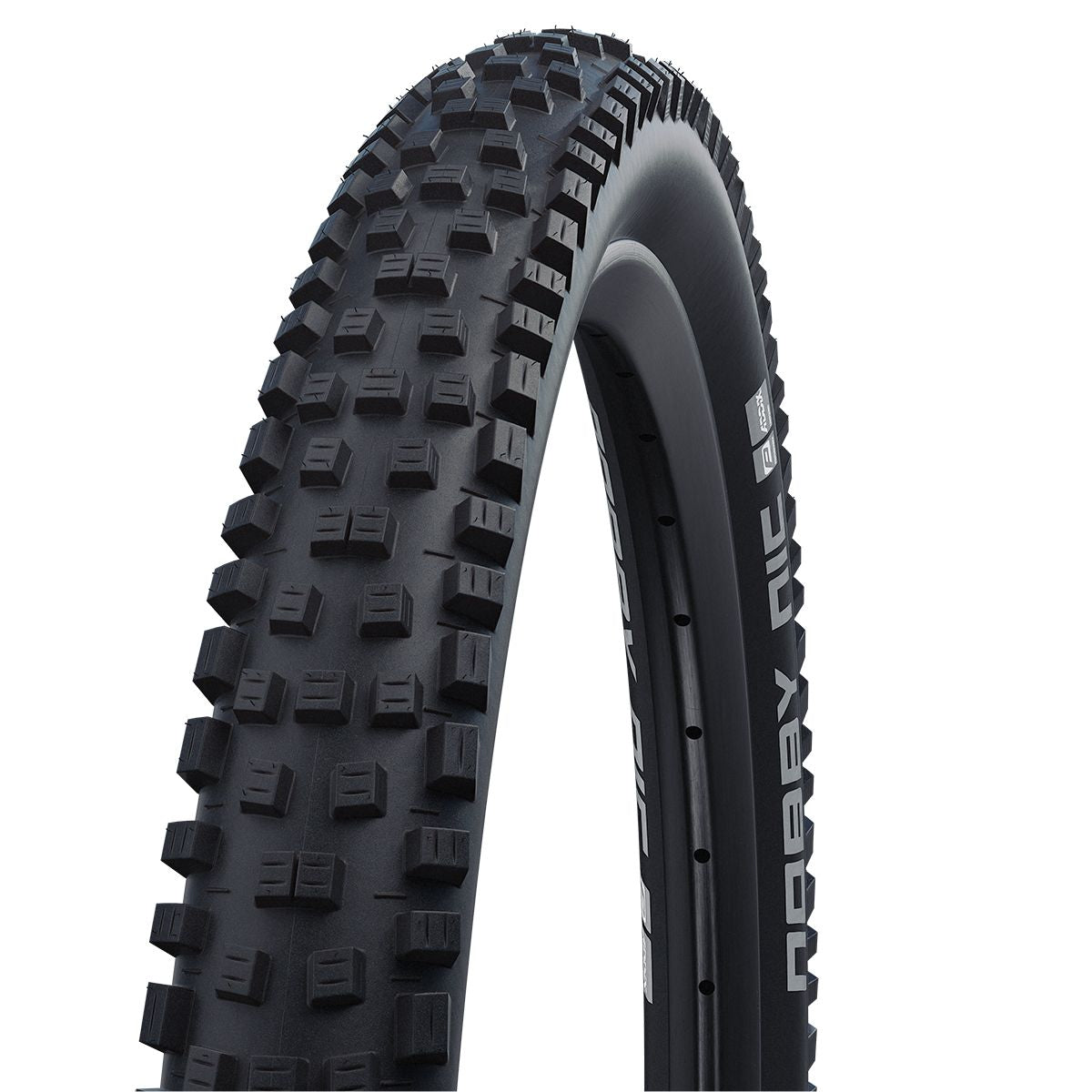 Schwalbe Nobby Nic Performance 29 x 2,25 57-622 mm - černá