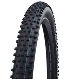 Schwalbe Rocket Ron Super Ground 29 x 2,25 57-622 mm - černá