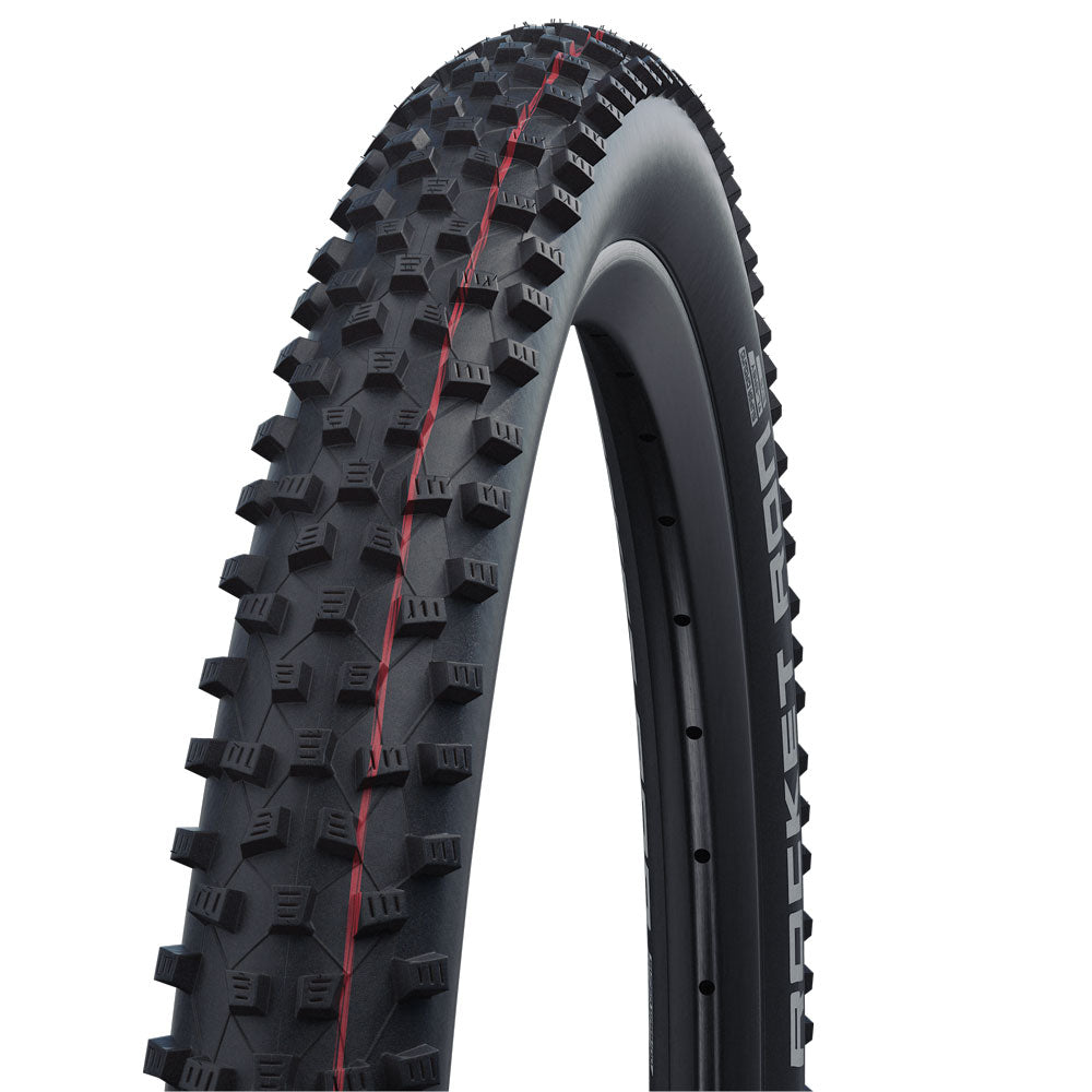 Rocket Ron Fill 29 x 2.25 (57-622) Dubh