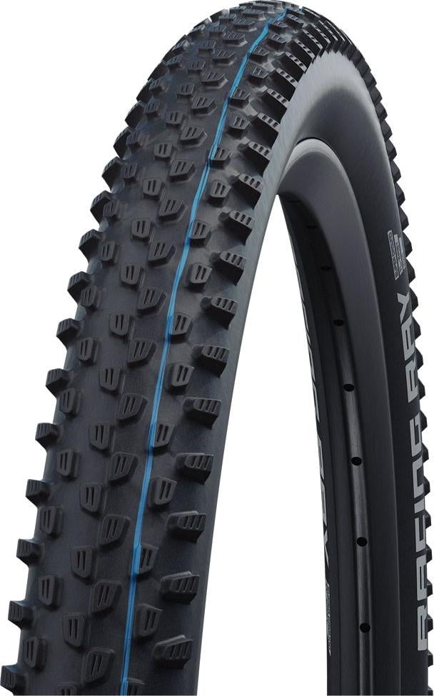 Racing Ray Addix 29 x 2,25 (57-622) černá