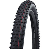 Banna Folding Schwalbe Rocket Ron Super Ground 29 x 2.10 54-622 mm - Dubh