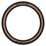 Klappt Bandbbe grouss Betty Super Gravity 29 x 2.40 622 mm - Schwaarz brong