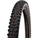 Folding band Schwalbe Hans Dampf Super Trail 29 x 2.60 65-622 mm - Classic Sidewall