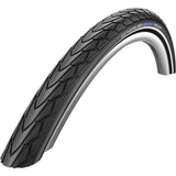 Външен състезател за гуми 28 x 1.50 (40-622) Черно