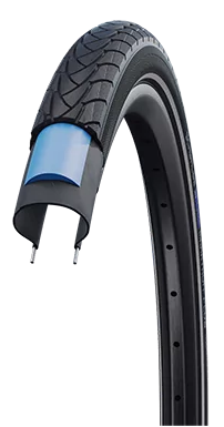 Marathon Plus SmartGuard Tire 16 x 1,35 (35-349)