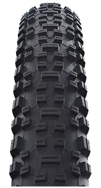 Rychlý Rob 27,5 x 2,25 (57-584) černá