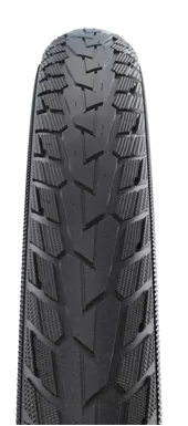 Schwalbe Tire Road Cruiser Plus 28 x 1,75 zw Reflor