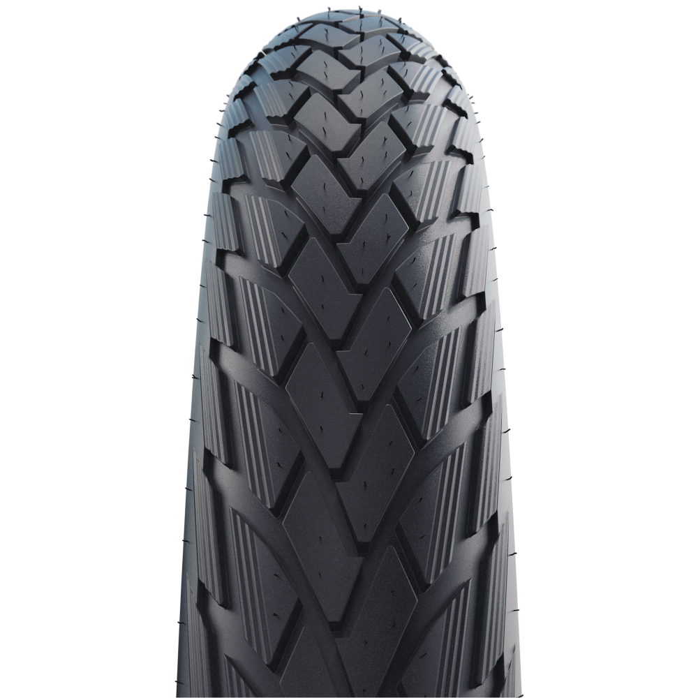 Schwalbe Wire Band Marathon Performance 25-622 +R Black