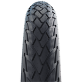 Schwalbe Wire Band Marathon Performance 25-622 +R Black