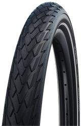 Schwalbe Wire Band Marathon Performance 25-622 +R Black
