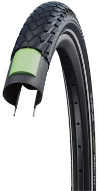 Schwalbe Tire Marathon 40-635 (28x11 2) Černá