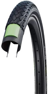 Schwalbe Tire Marathon 40-635 (28x11 2) Černá