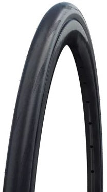 Schwalbe Tire One Plus 700 x 25 SW refl.