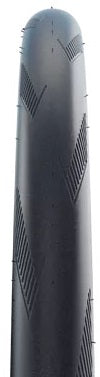 Schwalbe Tire One Plus 700 x 25 SW refl.