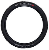 Schwalbe Exterior 27.5-2.25 (57-584) Rocket Ron Evolution Black VW